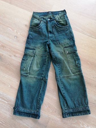 Coole Jaded London Jeans, Monster Fit, Gr. W26 Top Zustand!