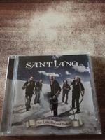 Santiano -  Von Liebe, Tod und Freiheit