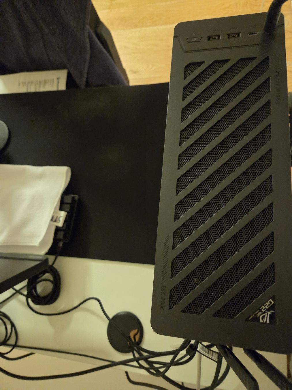 Intel PC: Computer da gamimg – Usato da Cademario venduto da lor_x6nv 2