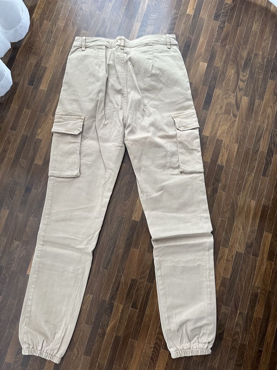 Pantalons: Denim Cargo Hose – Neuf (Voir description) à Winterthur par su_4assd 1