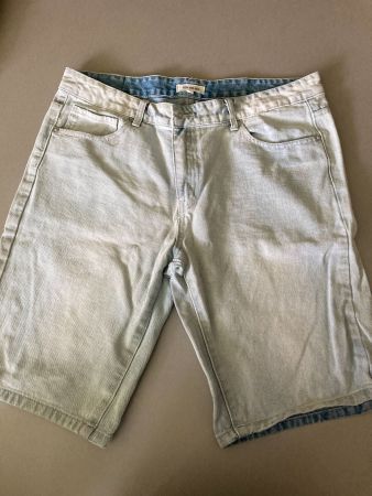YES OR NO - Jeans Shorts