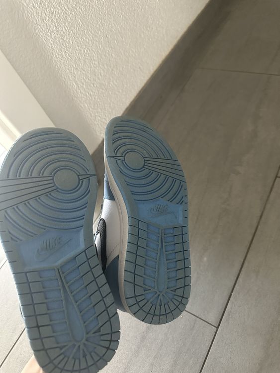 Chaussures femmes: Jordans gr 37.5  – D'occasion à Dietikon par ema_xz98 5