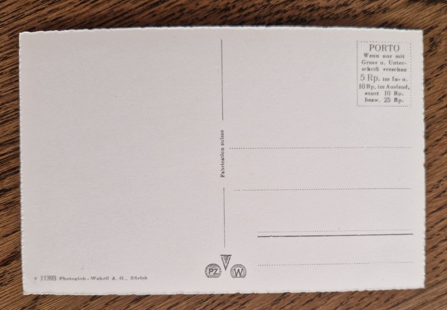 Cartoline postali: Romanshorn, Autofähre – Usato da Ebikon venduto da Donar50 1
