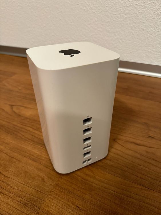 Apple AirPort Extreme 2