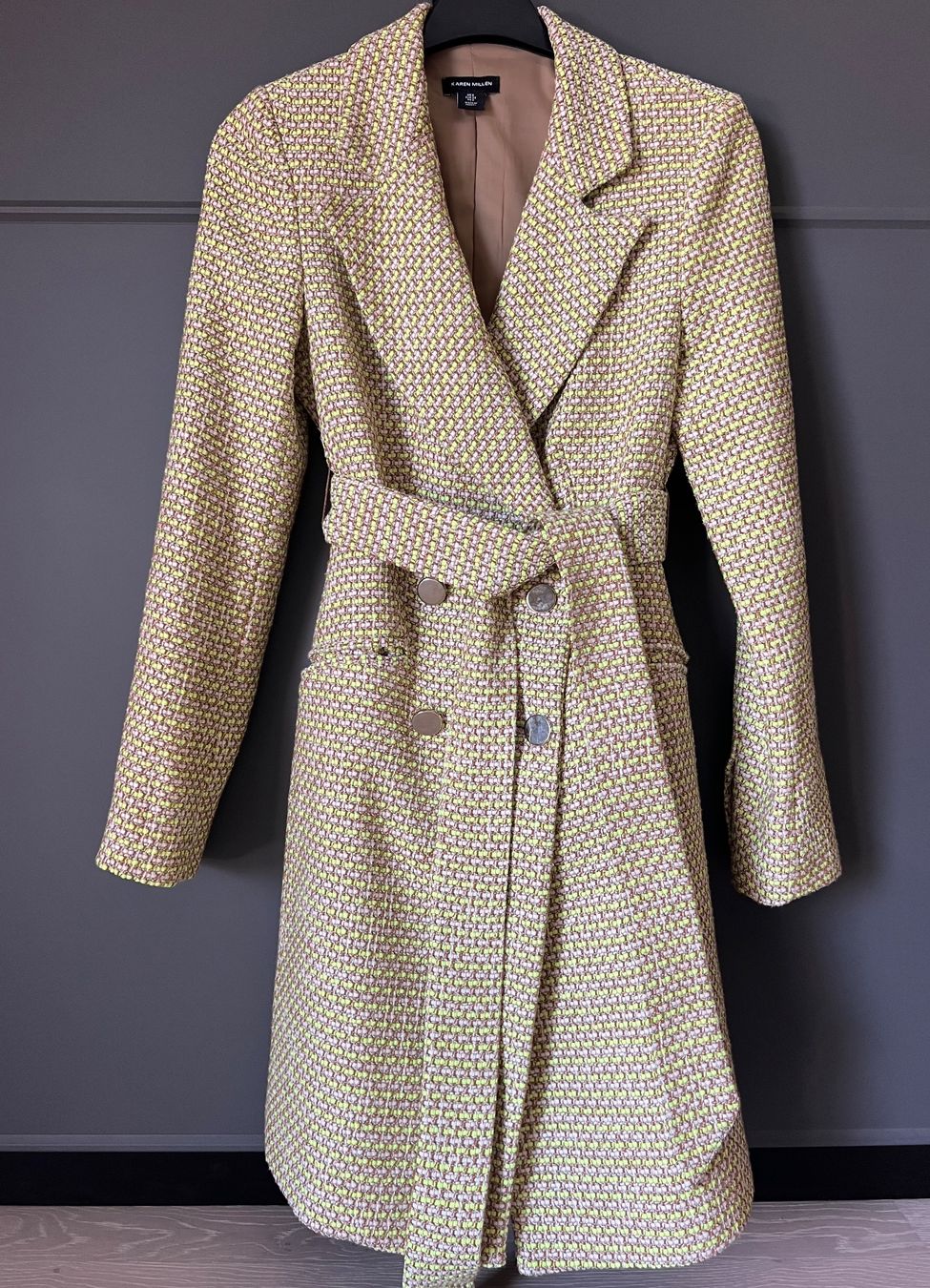 Karen Millen Kleider: Karen Millen Kleid – Gebraucht aus Tannay von closet