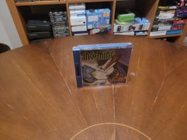 Incoming Sega Dreamcast Top Zustand