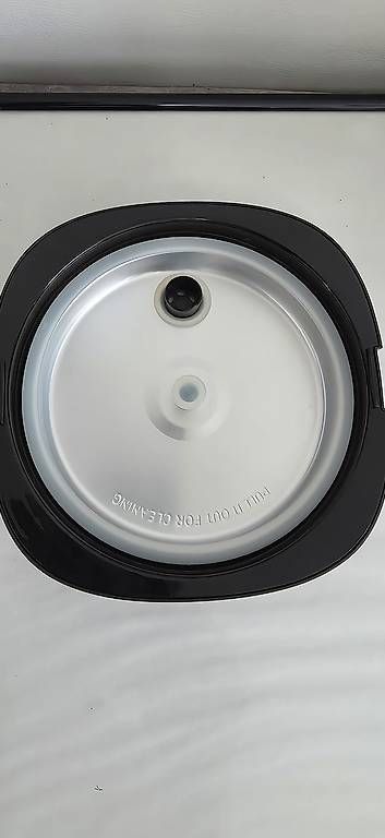 Küchengeräte: Perfekt Cooker 0.7L NEU – Gebraucht aus Emmen von Pia6032 2
