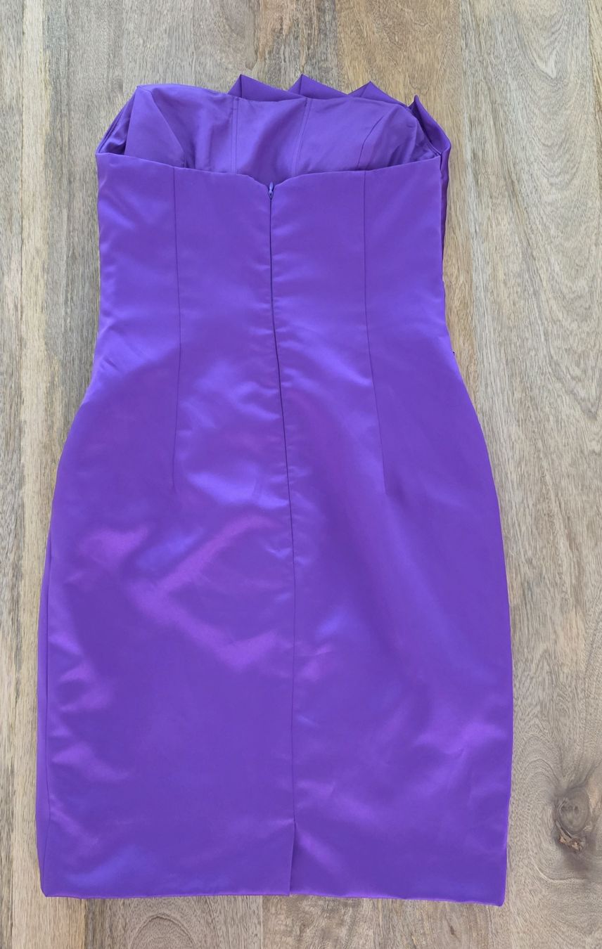 Robes: Abendkleid lila Grösse S – Neuf (Voir description) à Rheinsulz par Gilea 1