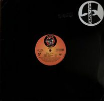 KGB (3) ‎– Bless Ya Life (12")