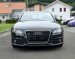 Audi A4 Avant 3.0 TDI quattro S-line tiptronic 