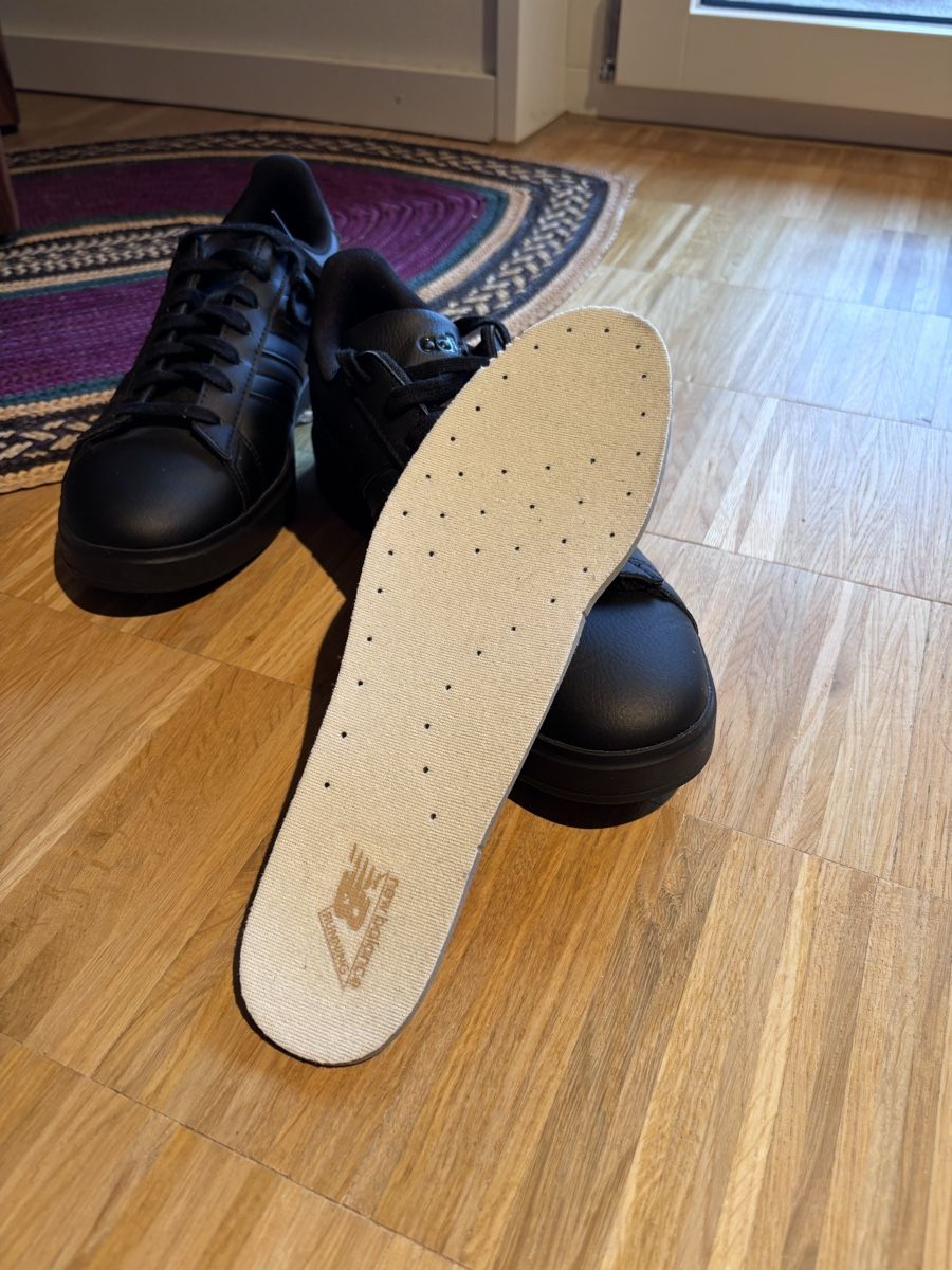 Adidas Scarpe da uomo: Adidas – Nuovo (secondo la descrizione) da Zürich venduto da SolisLuna 5