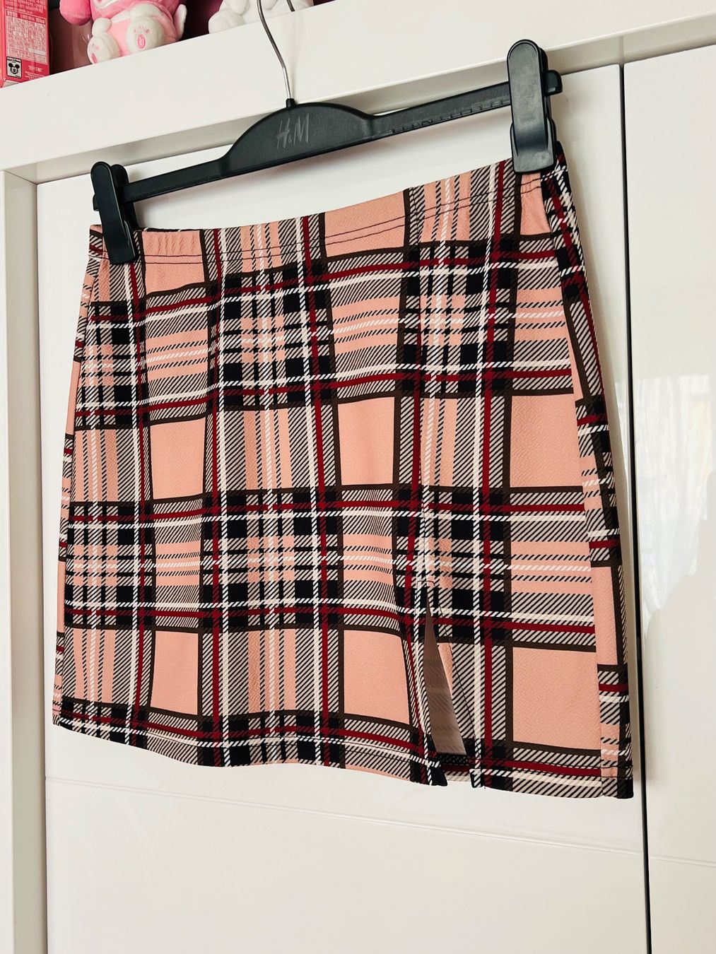 Shein Gonne: Rock - Jupe – Nuovo (secondo la descrizione) da Tagelswangen venduto da fireiceprincess