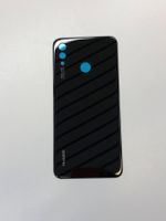Huawei P Smart Plus Akkudeckel schwarz