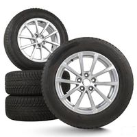 AUDI A6/A4/Q3 Winterräder Conti 17"