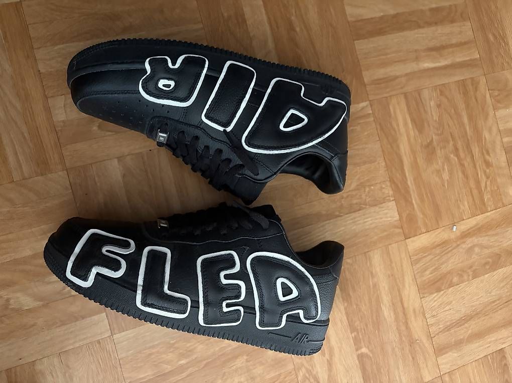Herrenschuhe: AF1 Cactus – Gebraucht aus St. Gallen von 84PYREXLIVIN06 1