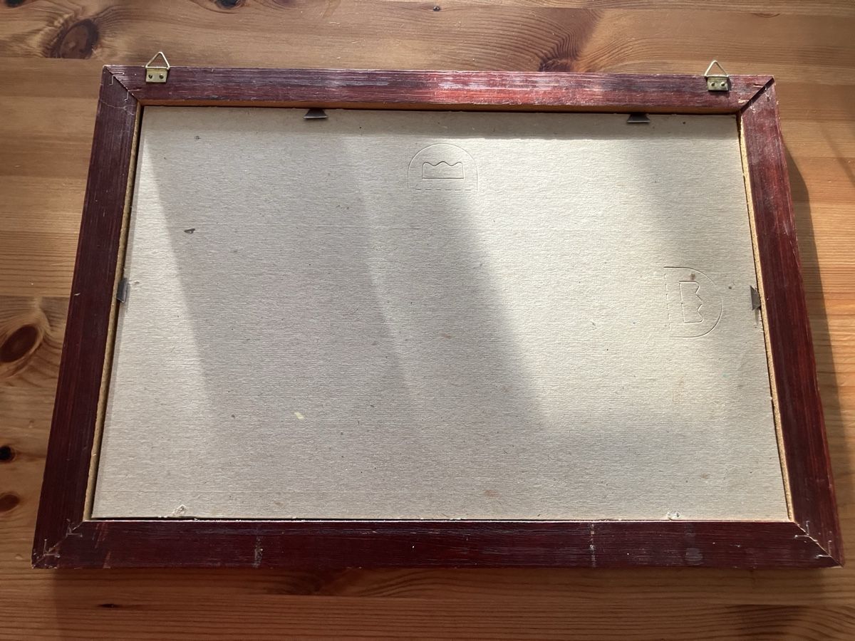 Specchi: Spiegelbild winchester – Usato da Bettwiesen venduto da Jumpingfox 1