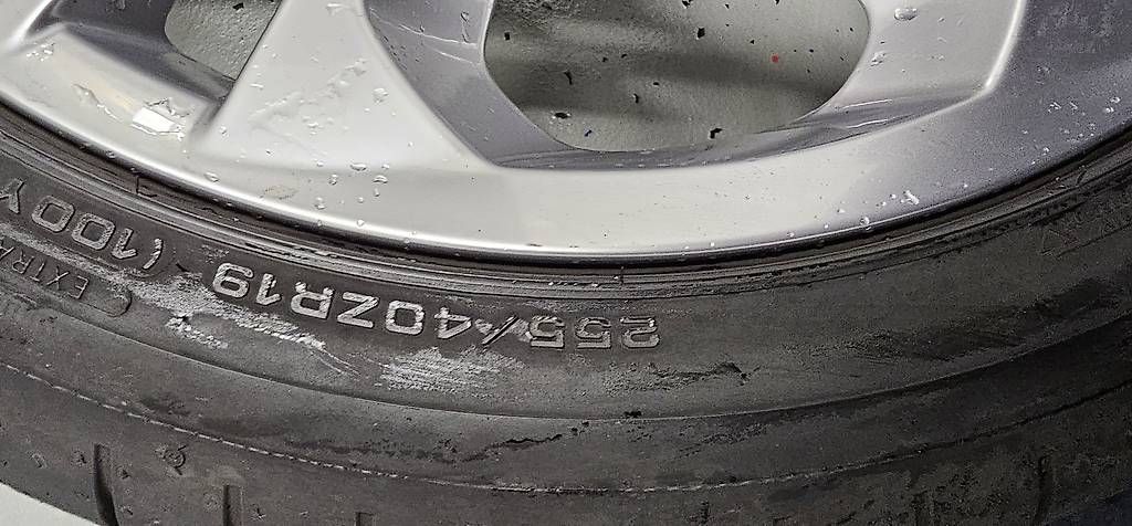 Pneumatici & Ruote complete: Audi Orginal Komplett Räder 19ZOLL  – Usato da Arbon venduto da STEFF.1 1