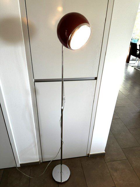 Lampen: +  SteHLamPE  + – Gebraucht aus Winkel von zeho