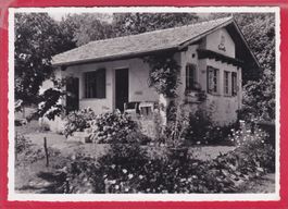 MONTE CENERI, TICINELLA, 11.4.1957