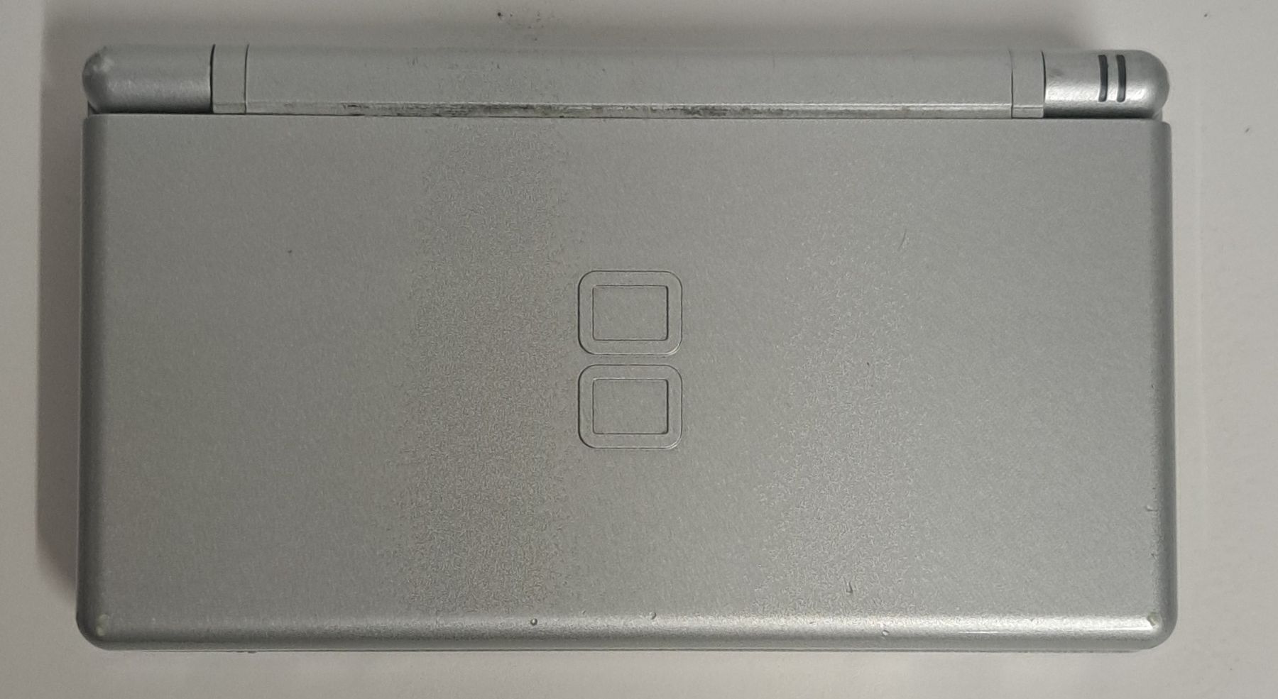 Nintendo Console: Nintendo DS mit Netzteil und Tasche – Usato da Biel/Bienne venduto da Sasha4u 4
