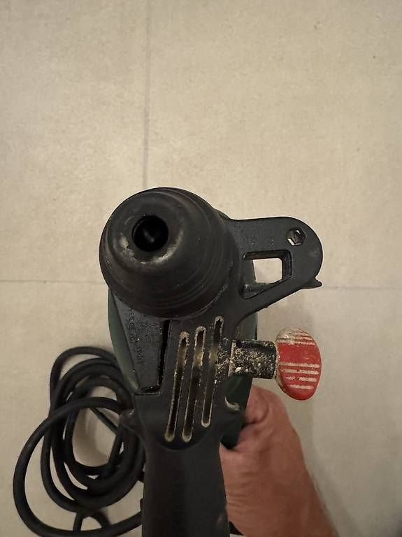 Perceuses: Marteau perforateur Boschhammer BH 2000 Plus SDSPlus – D'occasion à Luins par Okobler 2