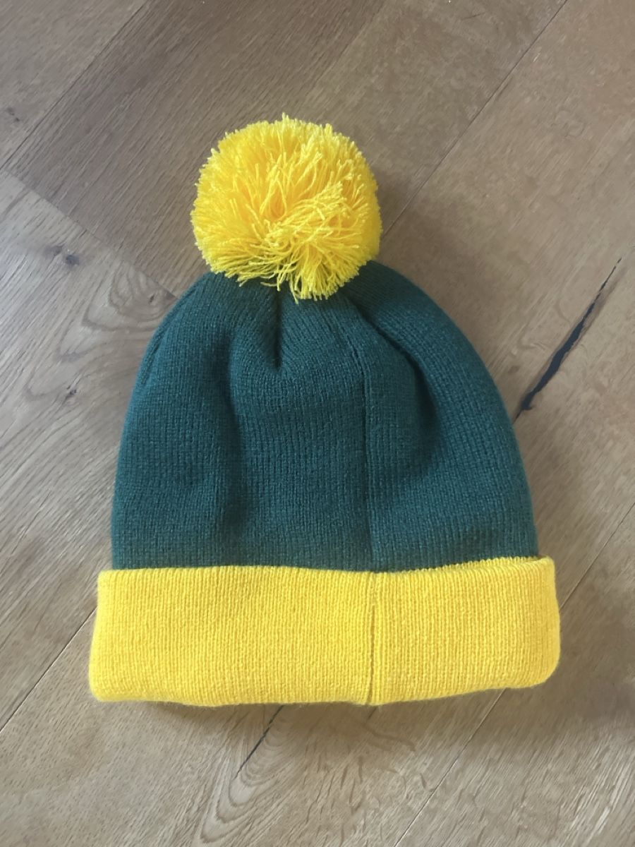 Ricola Copricapi, berretti & cappellini: Ricola Beanie – Usato da Gampelen venduto da joe_wr75 1
