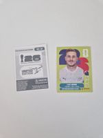 Panini Sticker NZL17