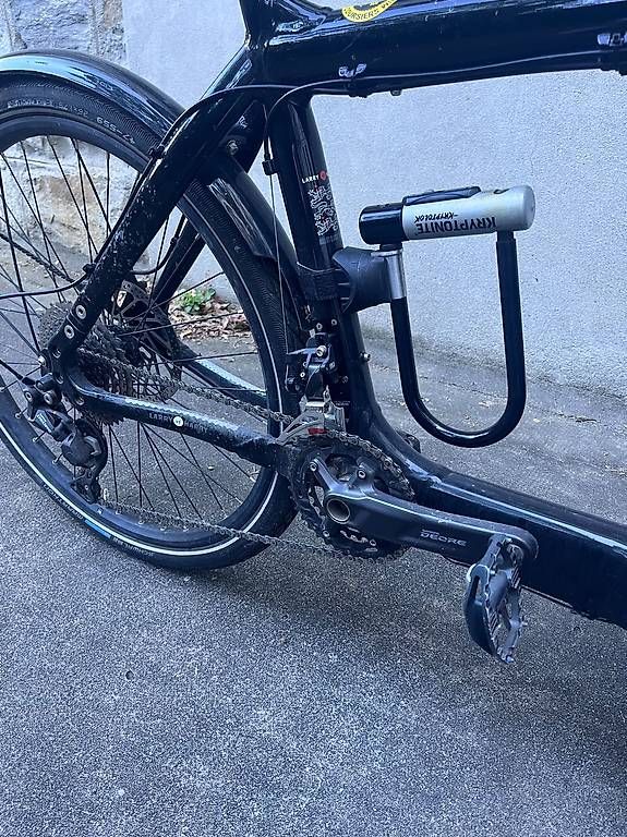 Velos: Velocargo BULLIT (Larry vs Harry) – Gebraucht aus Genève von dep_v9vv 4