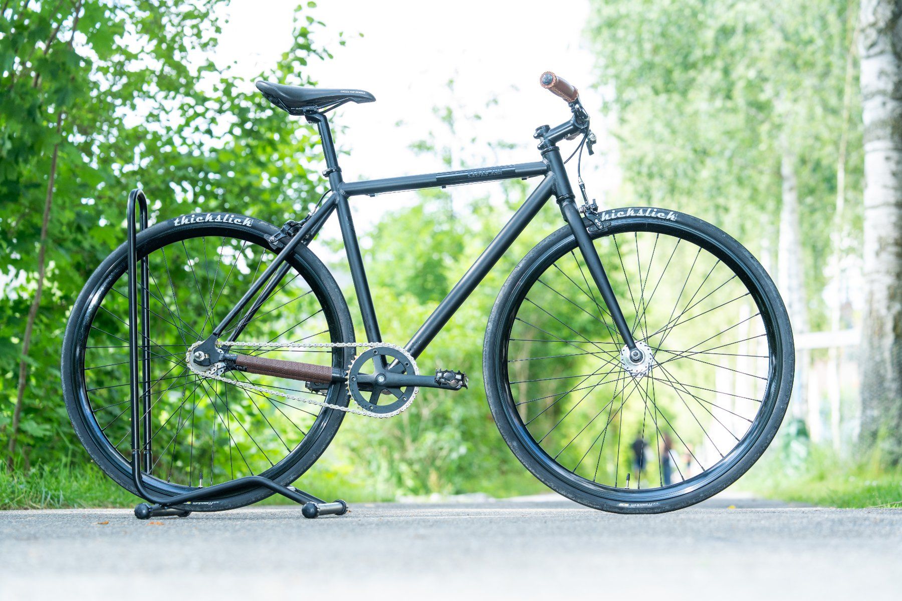 Velos: Citybike – Gebraucht aus Bern von Shutter-Palace 1