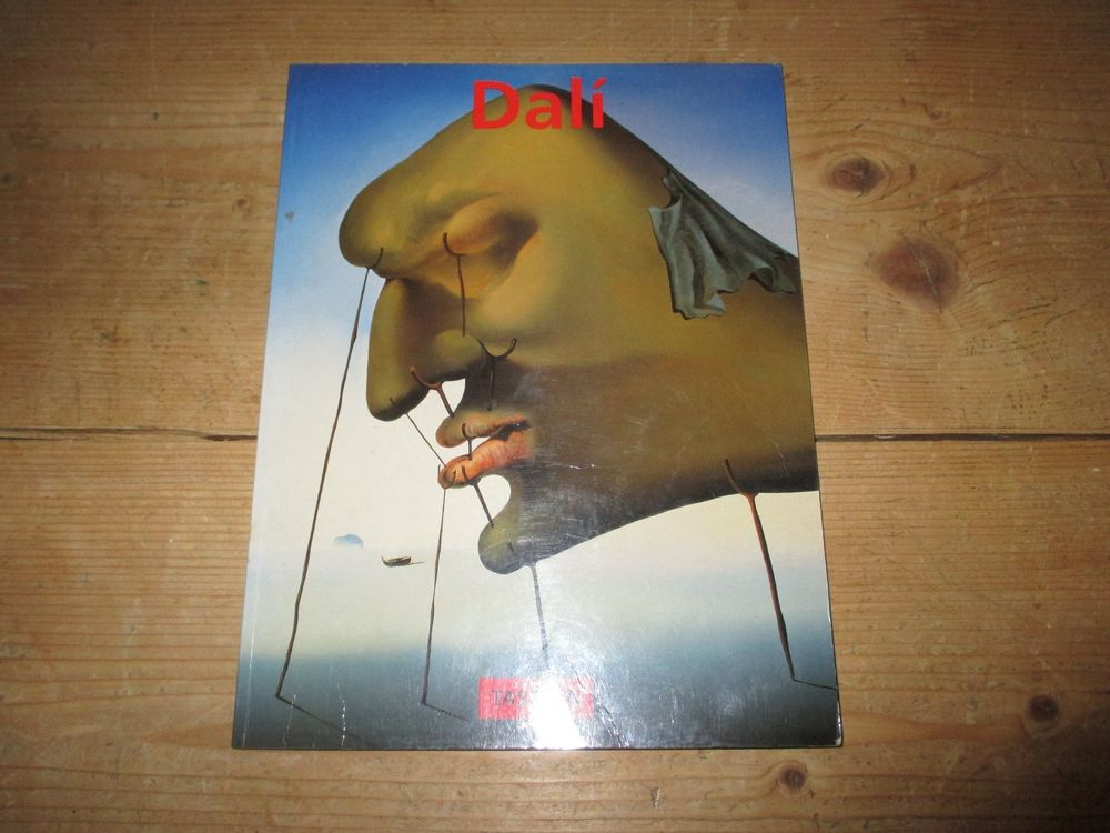 Dali Kaufen auf Ricardo