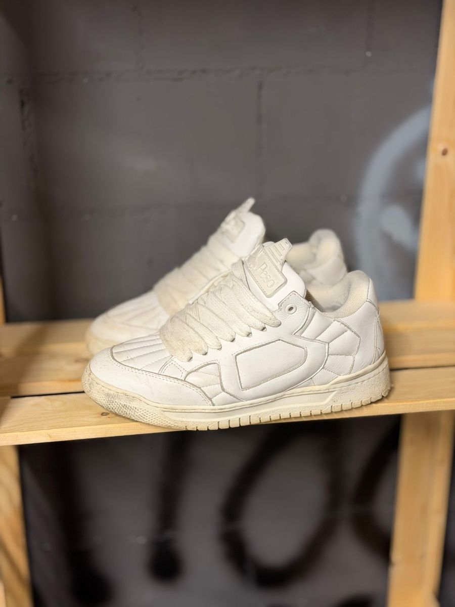 Scarpe da uomo: Peso Tank gr 41 – Usato da Lufingen venduto da FilipaPCD 1