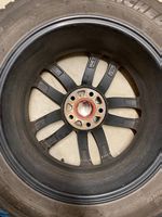 Roues complètes (jantes+pneu)  255/55/R18