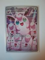 Pokémon Karte Knuddeluff 105/094 🎀⭐️