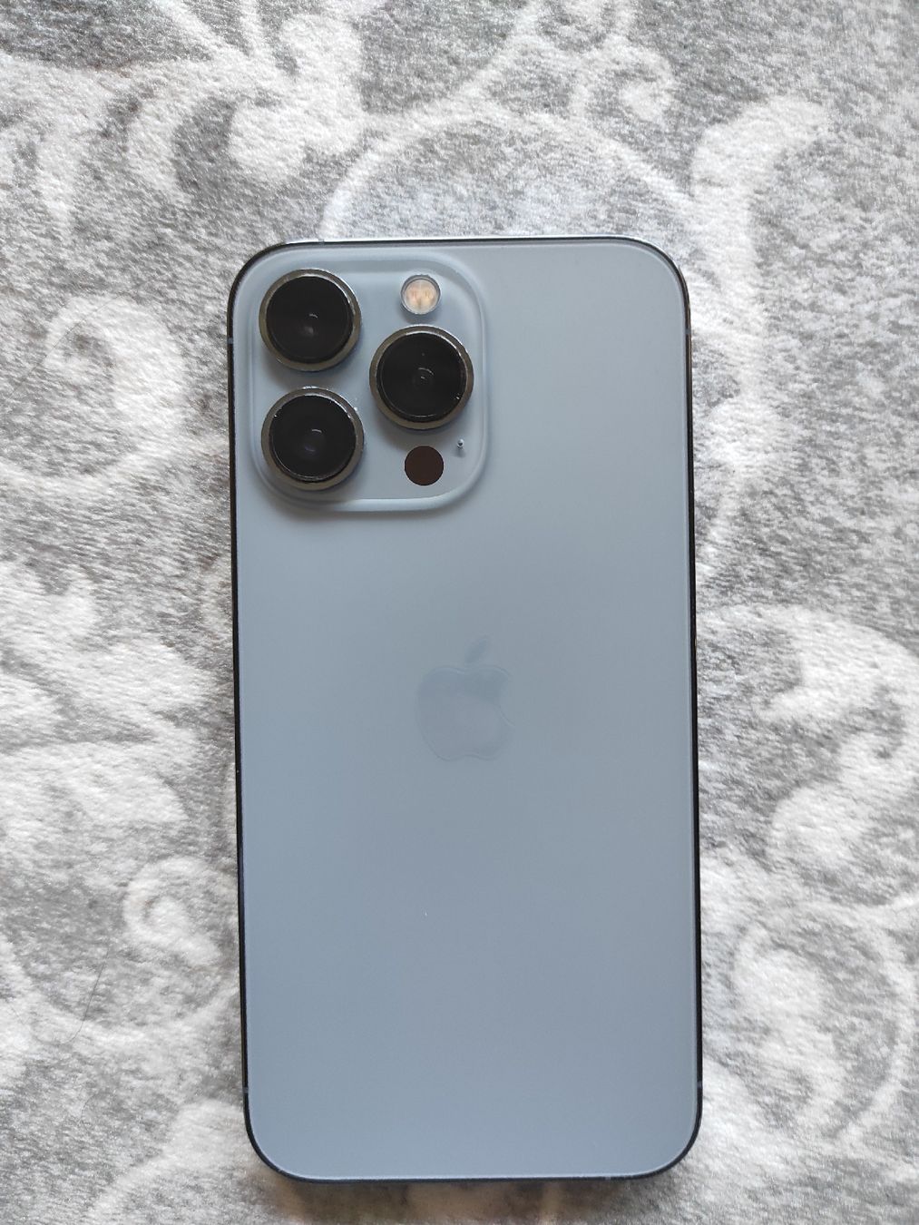 Apple Portables: iPhone 13 Pro – D'occasion à Reinach BL par mil_b29q 4