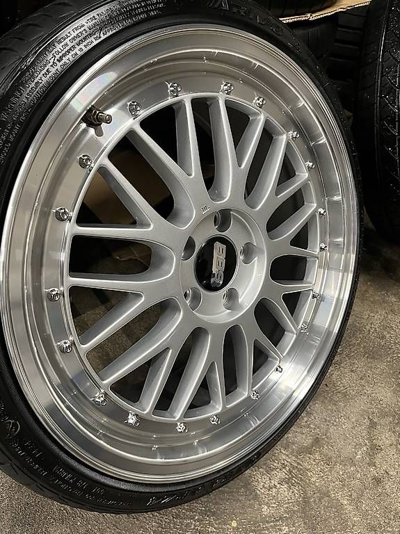 Felgen: BBS Le Mans Design Replika – Neu und originalverpackt aus Regensdorf von Bani007 4