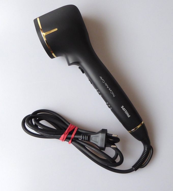 Philips ProCare Auto Curler HPS940/00 | Kaufen auf Ricardo
