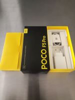 ab 1 Franken Poco f5 Pro 5G wie neue inkl Kopfhörer.