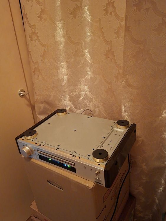 Sony Radio: Sony ST-S770 ES High-End HiFi Tuner Sonderpreis – Usato da Wittenbach venduto da Nostalgie1965 2
