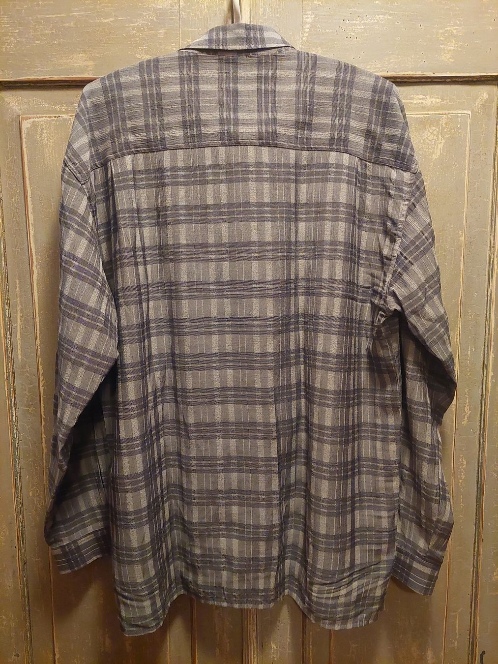Camicie: Adam's Corner . Authentic Fine Garment - L – Usato da Besenbüren venduto da teluride89 2