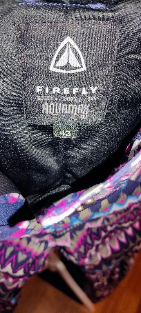 Pantaloni: AQUAMAX Skihose, Gr.42, einmal getragen – Usato da Zumikon venduto da Turmalin3 1