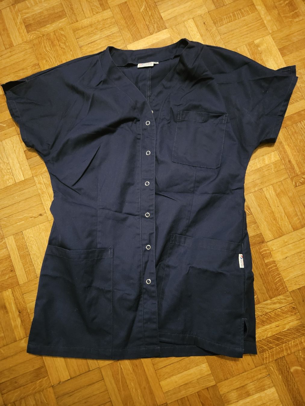Altro per Abbigliamento & Protezione sul lavoro: med. Schürze – Usato da Bern venduto da hof_5bvg