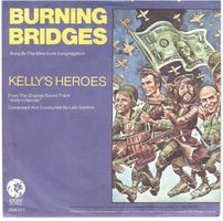 Burning Bridges  --  Single7