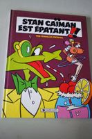BD ADULTE      °°°°  STAN CAÏMAN EST ÉPATANT  °°°°