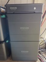 Zendure Hyper 2000 + 2 Akkus und 4Kwh Speicherkapazität