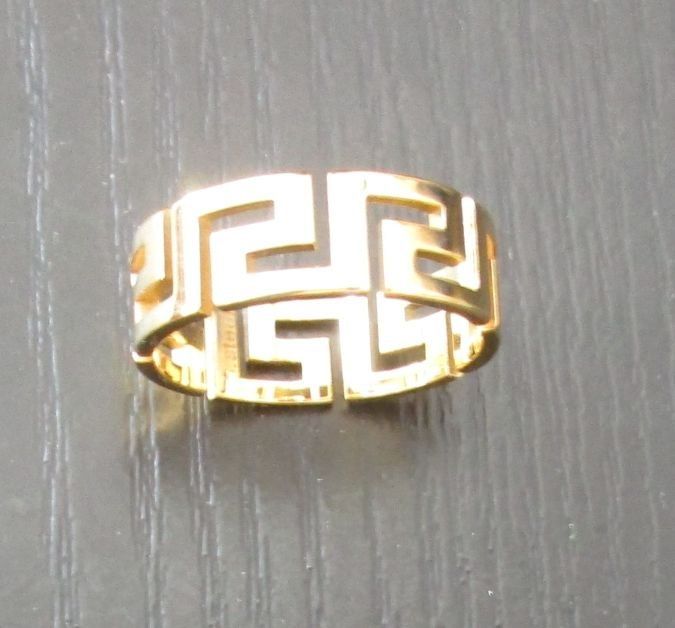 Anelli: Modeschmuck Herrenring Neu – Usato da Langnau i. / E. venduto da ferrari017 1