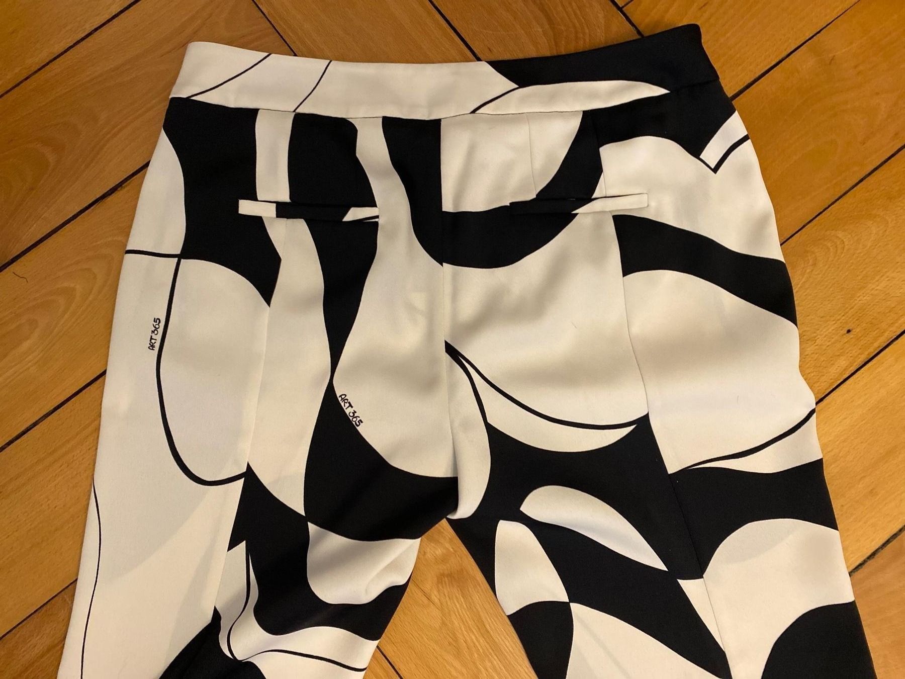 Pantaloni: Damen Hose GR 42 – Nuovo (secondo la descrizione) da Langnau am Albis venduto da Judithsebi 2
