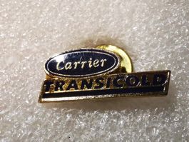 Ansteckpin 15: Carrier Transicold
