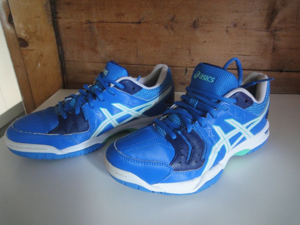 Sportschuhe cheap von asics