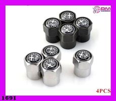 Alfa Romeo Caps Auto Styling Fall