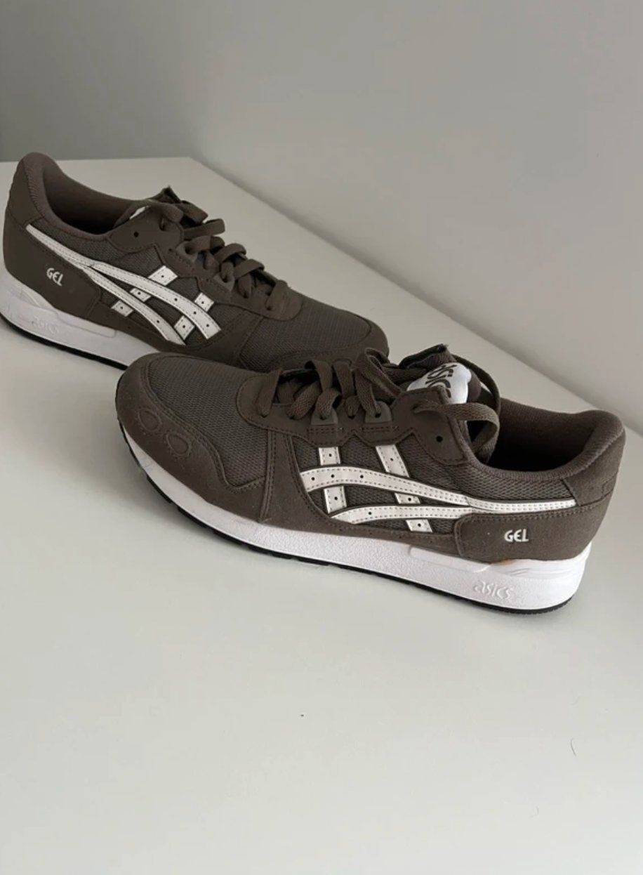 Herrenschuhe: Asics Gel Lyte 41.5 – Gebraucht aus Genève von toandfrom 2